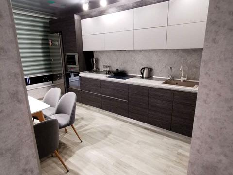 квартира за адресою Марсельська вул., 56