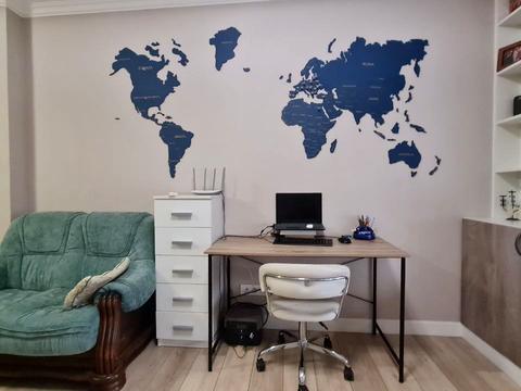 квартира по адресу Академика Глушкова просп., 9-В