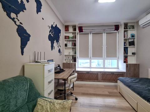 квартира по адресу Академика Глушкова просп., 9-В