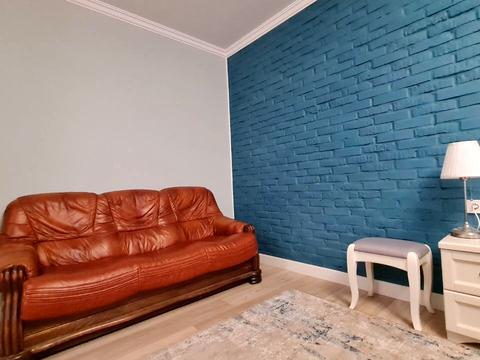 квартира по адресу Академика Глушкова просп., 9-В