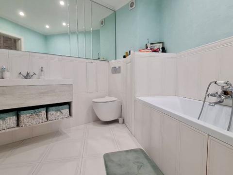 квартира по адресу Академика Глушкова просп., 9-В