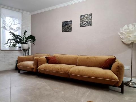 квартира по адресу Академика Глушкова просп., 9-В