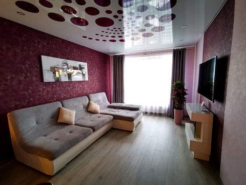 квартира за адресою Марсельська вул., 56