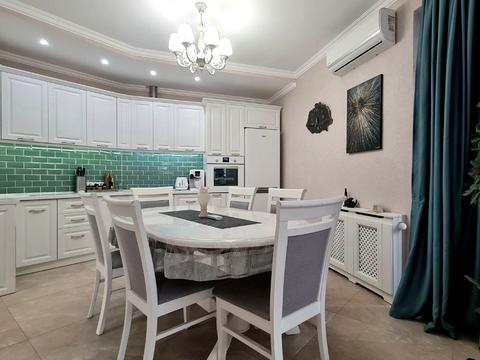 квартира по адресу Академика Глушкова просп., 9-В