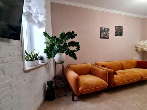 квартира по адресу Академика Глушкова просп., 9-В