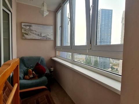 квартира по адресу Академика Глушкова просп., 9-В