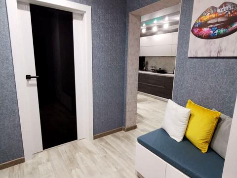 квартира за адресою Марсельська вул., 56