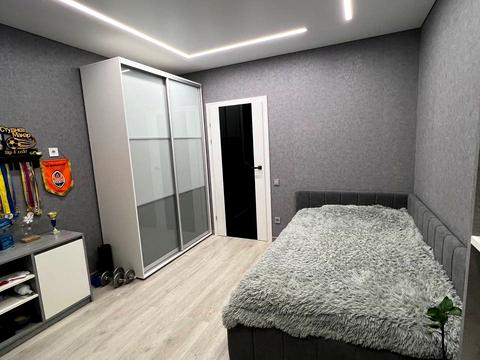 квартира за адресою Марсельська вул., 56