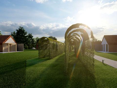 участок по адресу с. Заваловка, 