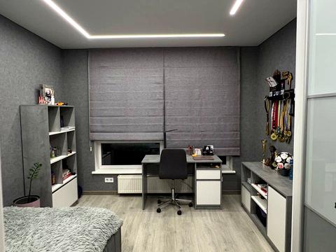 квартира за адресою Марсельська вул., 56