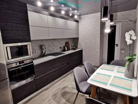 квартира за адресою Марсельська вул., 56