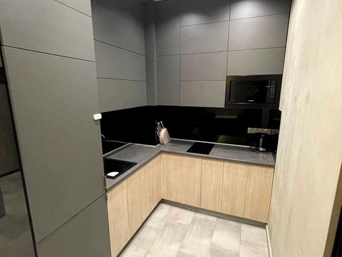 квартира за адресою Крутогірний узвіз (Рогальова), 33