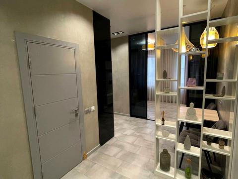 квартира за адресою Крутогірний узвіз (Рогальова), 33