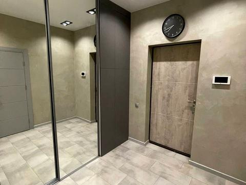 квартира за адресою Крутогірний узвіз (Рогальова), 33