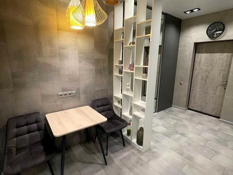 квартира за адресою Крутогірний узвіз (Рогальова), 33