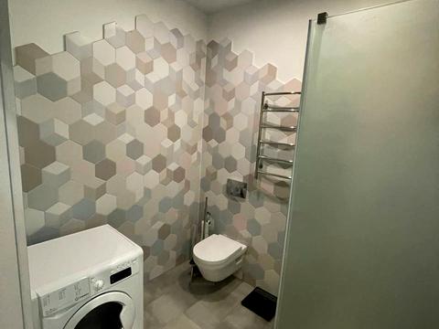 квартира за адресою Крутогірний узвіз (Рогальова), 33