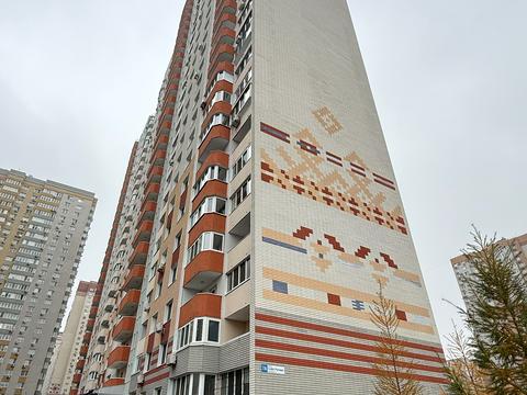 квартира за адресою Бориса Гмирі вул., 7-А