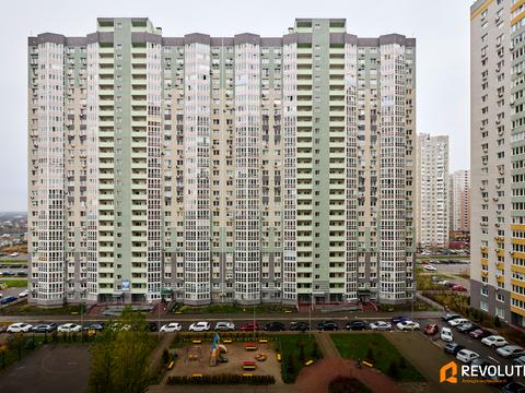 квартира за адресою Бориса Гмирі вул., 7-А