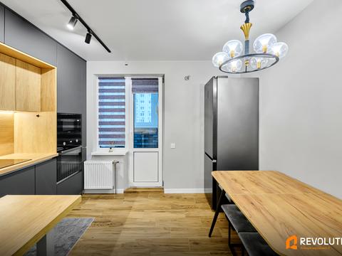 квартира за адресою Бориса Гмирі вул., 7-А