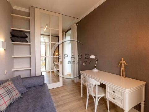 квартира за адресою Лаврська вул. (Січневого Повстання), 10