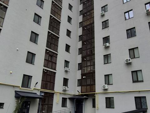 квартира за адресою Збройних Сил України вул. (Інтернаціоналістів), 1