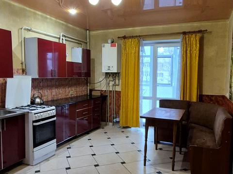 квартира за адресою Збройних Сил України вул. (Інтернаціоналістів), 1