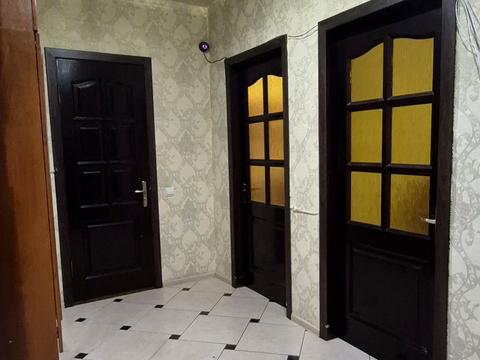 квартира за адресою Збройних Сил України вул. (Інтернаціоналістів), 1