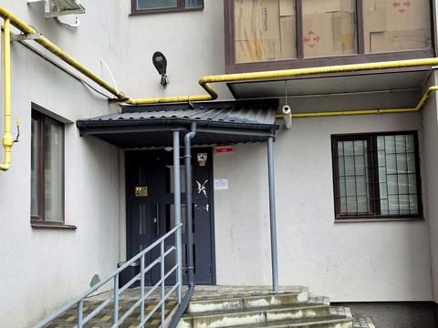 квартира за адресою Збройних Сил України вул. (Інтернаціоналістів), 1