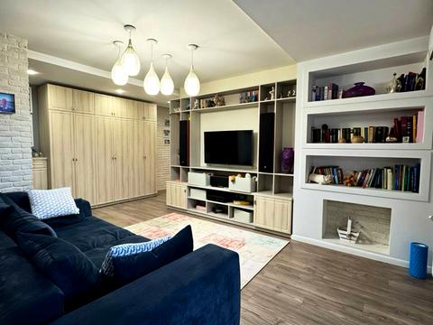 квартира по адресу Любарского пер. (Белостоцкого), 4-А