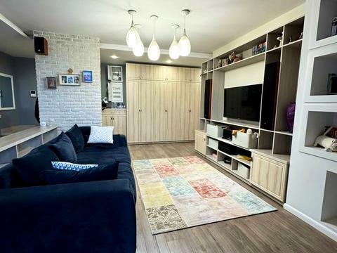 квартира по адресу Любарского пер. (Белостоцкого), 4-А