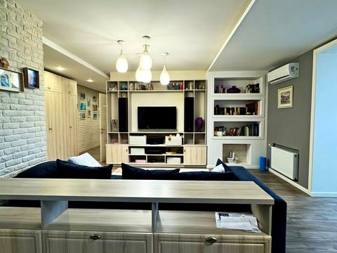 квартира по адресу Любарского пер. (Белостоцкого), 4-А