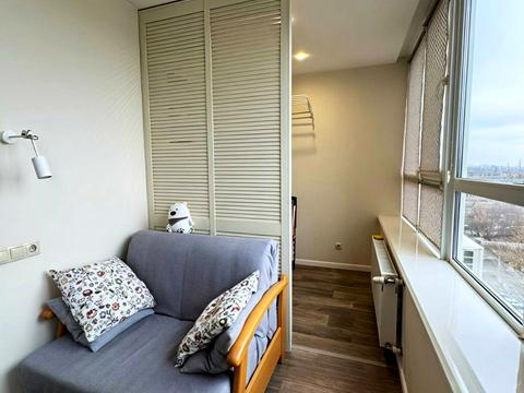 квартира по адресу Любарского пер. (Белостоцкого), 4-А