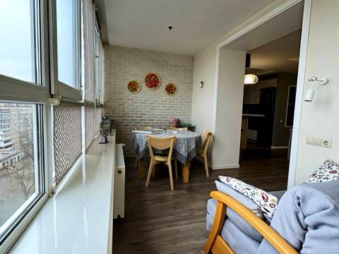 квартира по адресу Любарского пер. (Белостоцкого), 4-А