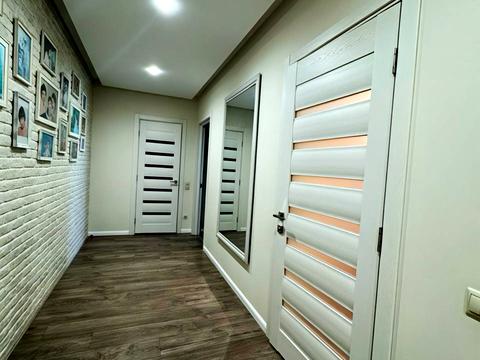 квартира по адресу Любарского пер. (Белостоцкого), 4-А