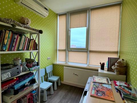 квартира по адресу Любарского пер. (Белостоцкого), 4-А