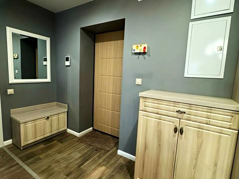 квартира по адресу Любарского пер. (Белостоцкого), 4-А