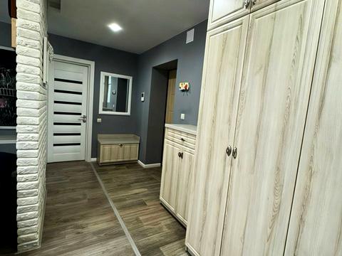 квартира по адресу Любарского пер. (Белостоцкого), 4-А