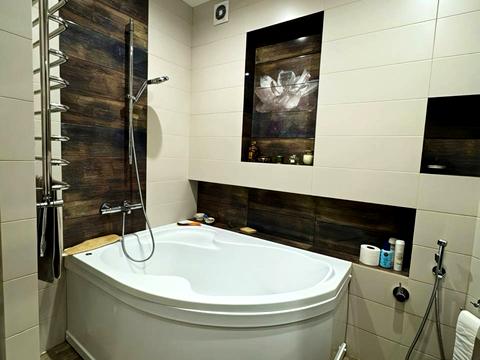 квартира по адресу Любарского пер. (Белостоцкого), 4-А