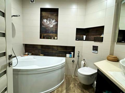 квартира по адресу Любарского пер. (Белостоцкого), 4-А