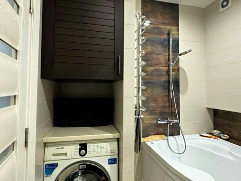 квартира по адресу Любарского пер. (Белостоцкого), 4-А