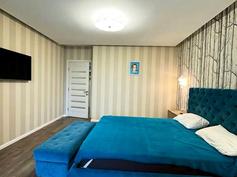 квартира по адресу Любарского пер. (Белостоцкого), 4-А