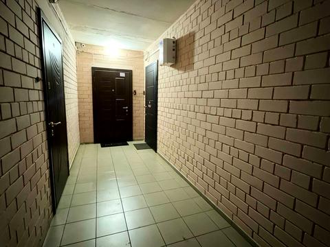 квартира по адресу Любарского пер. (Белостоцкого), 4-А