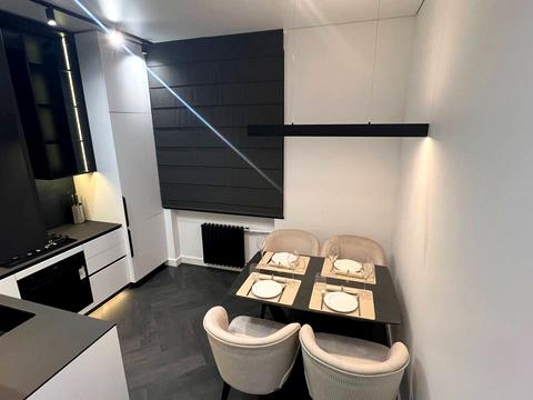 квартира за адресою Михайла Бойчука вул. (Кіквідзе), 9/12