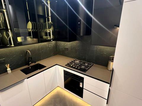 квартира за адресою Михайла Бойчука вул. (Кіквідзе), 9/12