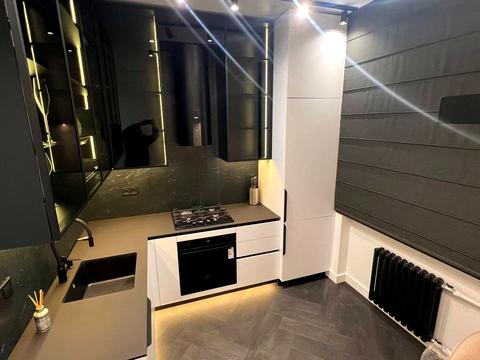 квартира за адресою Михайла Бойчука вул. (Кіквідзе), 9/12