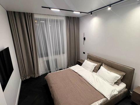 квартира за адресою Михайла Бойчука вул. (Кіквідзе), 9/12