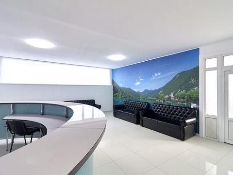 коммерческая по адресу Спортивна ул., 18