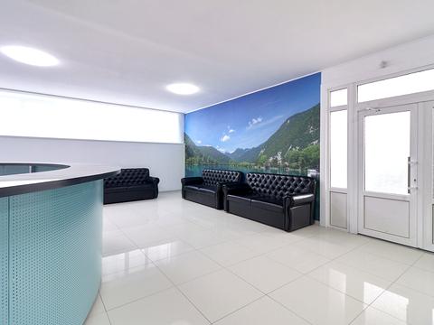 коммерческая по адресу Спортивна ул., 18