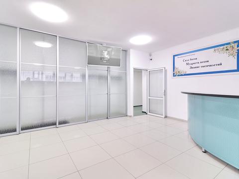 коммерческая по адресу Спортивна ул., 18