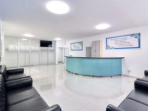 коммерческая по адресу Спортивна ул., 18